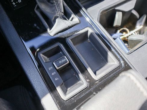 Used 2023 Toyota Tundra SR w/ SR Tow Package image 14