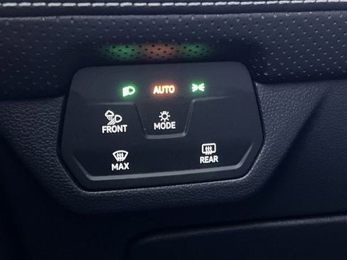 New 2025 Volkswagen Atlas SEL Premium R-Line image 34