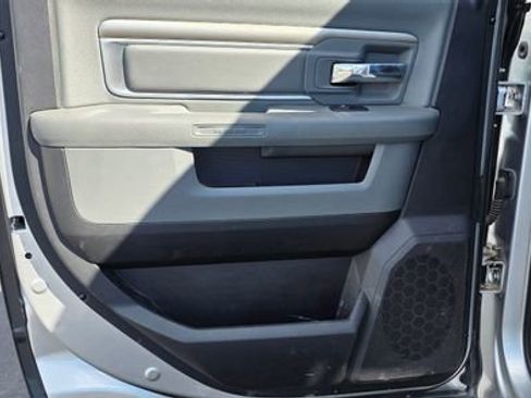 Used 2014 RAM 2500 Big Horn image 10