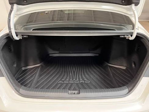 Used 2024 Honda Accord Sport image 14