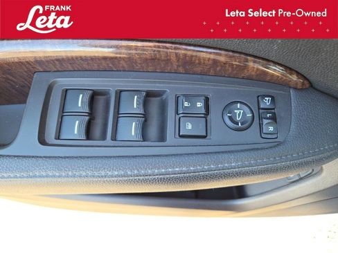 Used 2018 Acura MDX 3.5L image 29