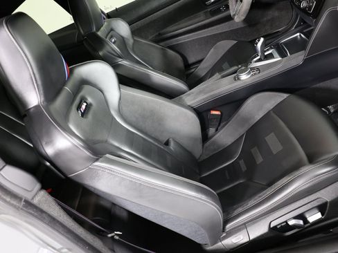 Used 2019 BMW M4 CS w/ Executive Package image 31