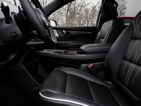 New 2026 Buick Enclave Avenir w/ Super Cruise Package image 19