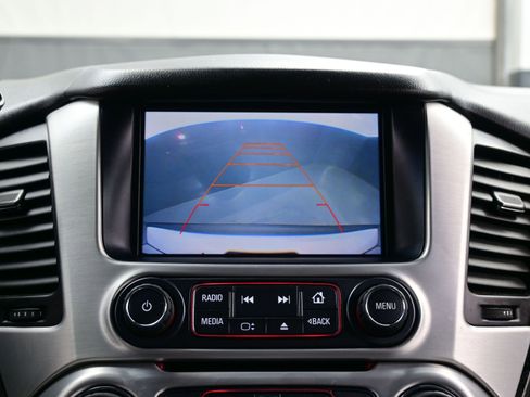 Used 2016 GMC Yukon XL SLT image 19