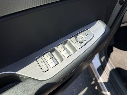 Used 2024 Hyundai Palisade SEL AWD/4WD image 16
