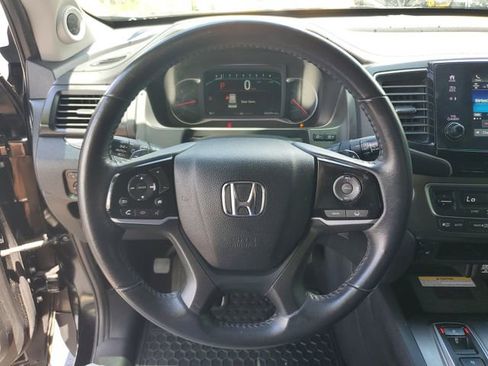Used 2022 Honda Pilot Special Edition image 20