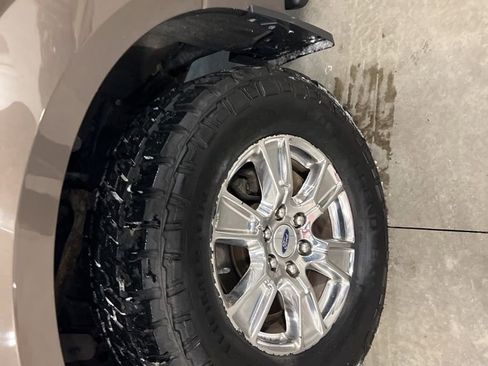 Used 2016 Ford F150 XLT w/ Equipment Group 302A Luxury image 25