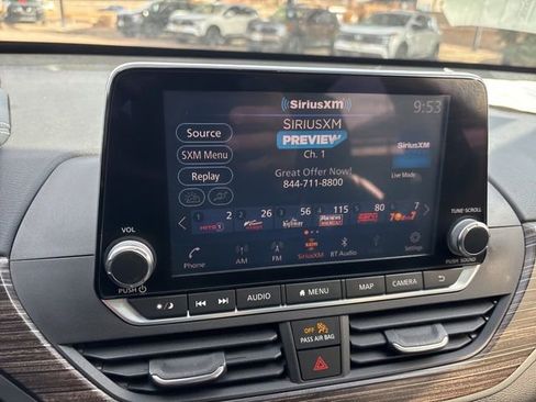 Used 2020 Nissan Altima 2.5 SL image 32