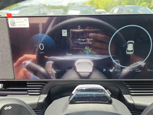 New 2025 Hyundai Ioniq 5 SEL image 31