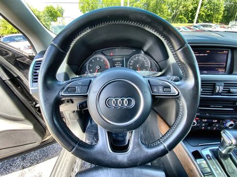 Used 2014 Audi Q5 2.0T Premium Plus AWD/4WD image 11