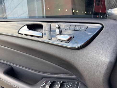 Used 2018 Mercedes-Benz GLE 350 image 28