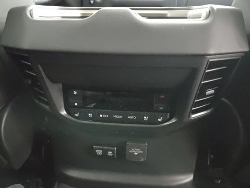 New 2026 Toyota Sequoia Platinum AWD/4WD image 14