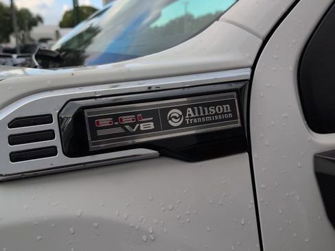 New 2024 GMC Sierra 3500 Pro w/ Convenience Package image 5