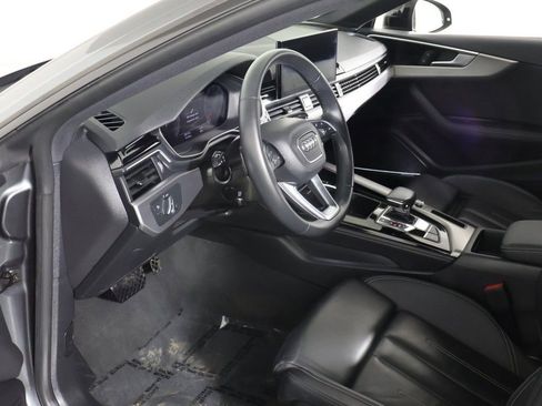 Used 2023 Audi A5 2.0T Premium Plus w/ Premium Plus AWD/4WD image 26