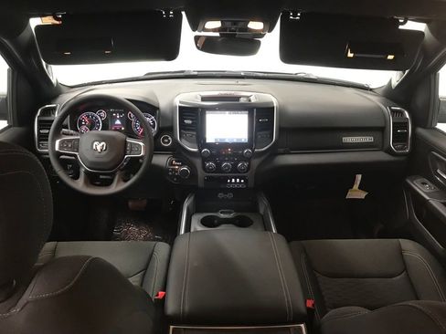 New 2026 RAM 1500 Big Horn/Lone Star image 33