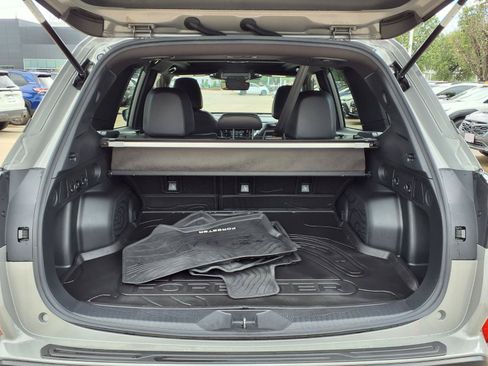 Certified 2025 Subaru Forester Sport w/ Popular Package #1 AWD/4WD image 19