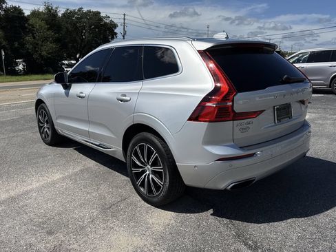 Used 2020 Volvo XC60 T6 Inscription w/ Protection Package AWD/4WD image 3
