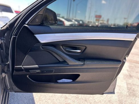 Used 2011 BMW 535i Sedan RWD image 25