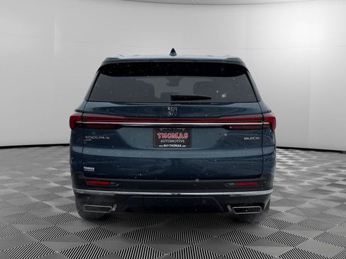 New 2026 Buick Enclave Preferred image 6