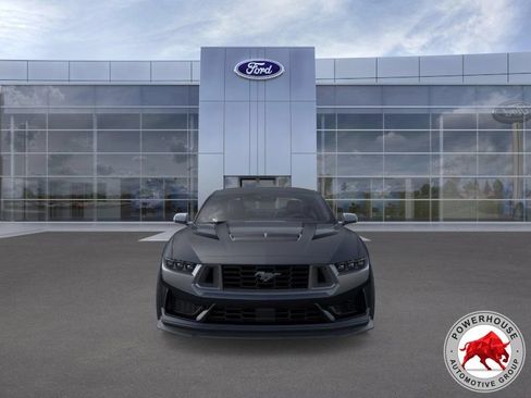 New 2025 Ford Mustang Dark Horse w/ Dark Horse Handlin Package RWD image 6
