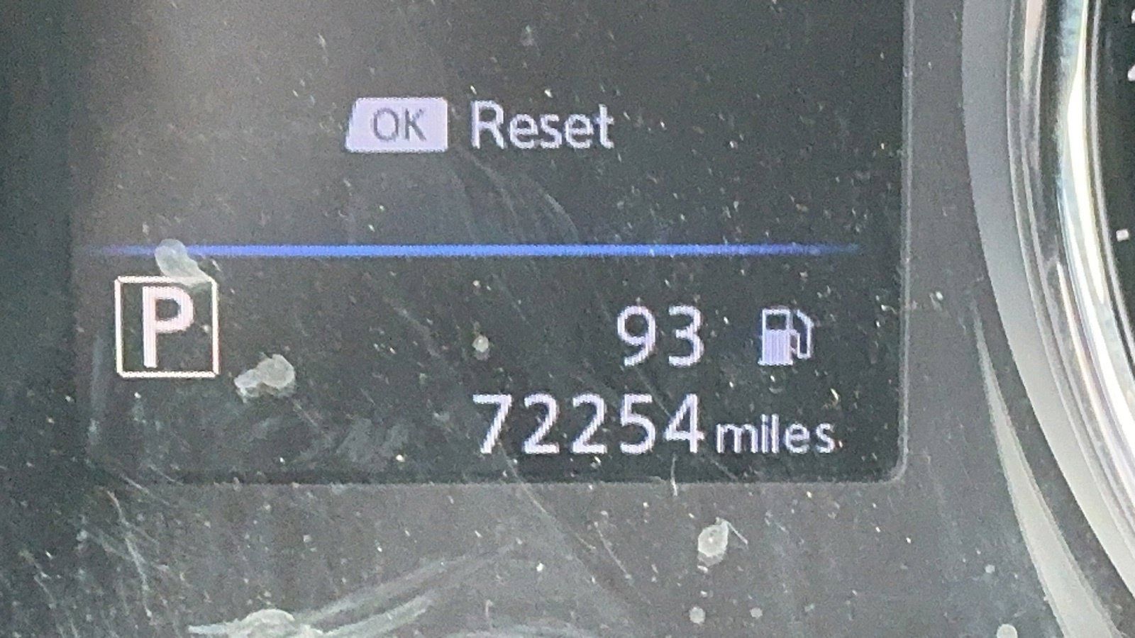 Used 2019 Nissan Rogue SV FWD image 22