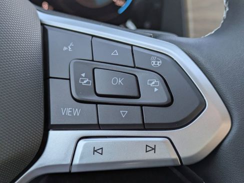 New 2026 Volkswagen Atlas SE AWD/4WD image 25