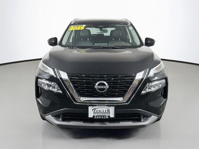 Used 2023 Nissan Rogue SV w/ SV Premium B Package