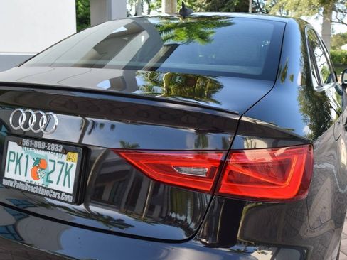 Used 2015 Audi S3 Premium Plus AWD/4WD image 22