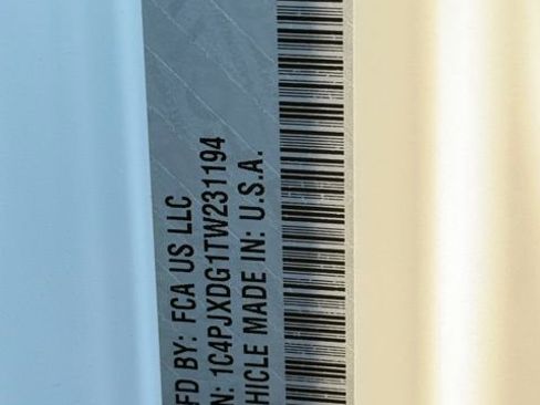 New 2026 Jeep Wrangler Sport image 33