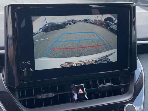 Used 2026 Toyota Corolla LE FWD image 24