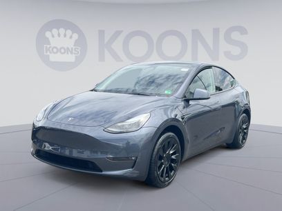 Used 2023 Tesla Model Y Long Range