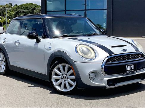 Used 2015 MINI Cooper S FWD image 29