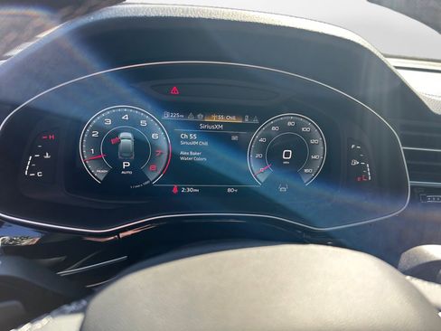 New 2026 Audi Q7 3.0T Premium Plus image 10