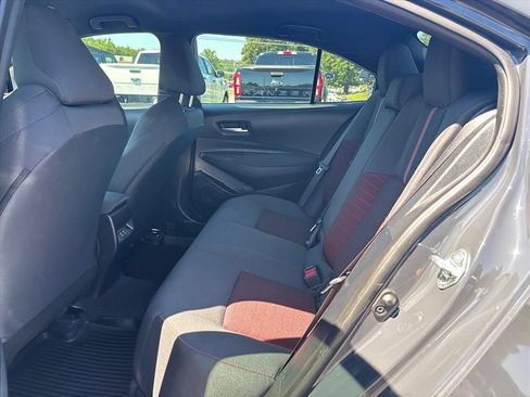 Used 2026 Toyota Corolla SE FWD image 13