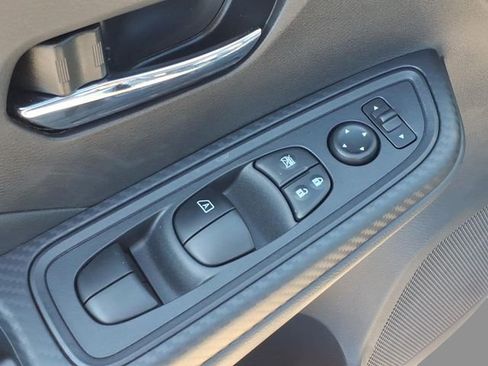 New 2025 Nissan Versa SV w/ Trunk Package image 17