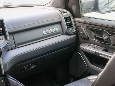 Used 2021 RAM 1500 TRX w/ TRX Level 1 Equipment Group AWD/4WD image 32