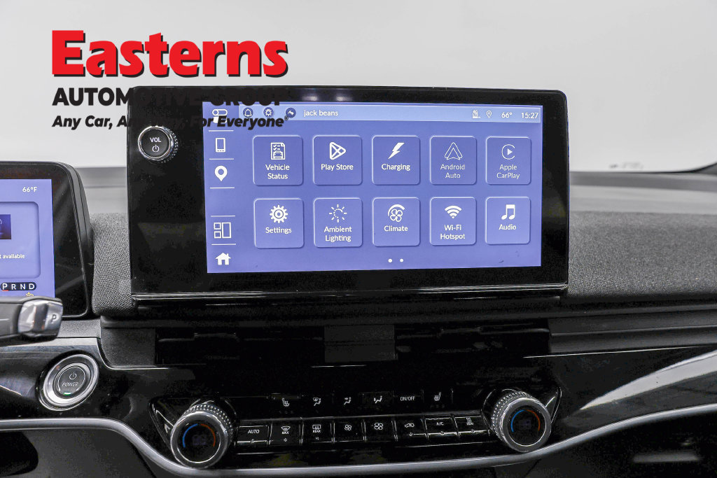 Used 2024 Honda Prologue EX image 13