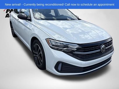 Used 2024 Volkswagen Jetta Sport
