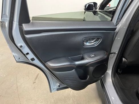 Used 2025 Honda HR-V Sport image 19