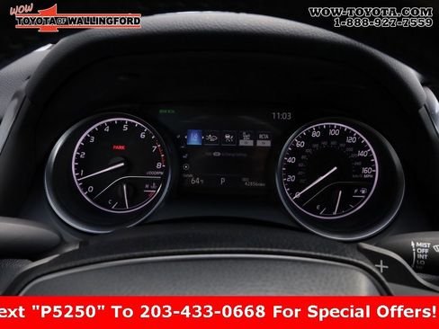 Certified 2023 Toyota Camry SE image 33
