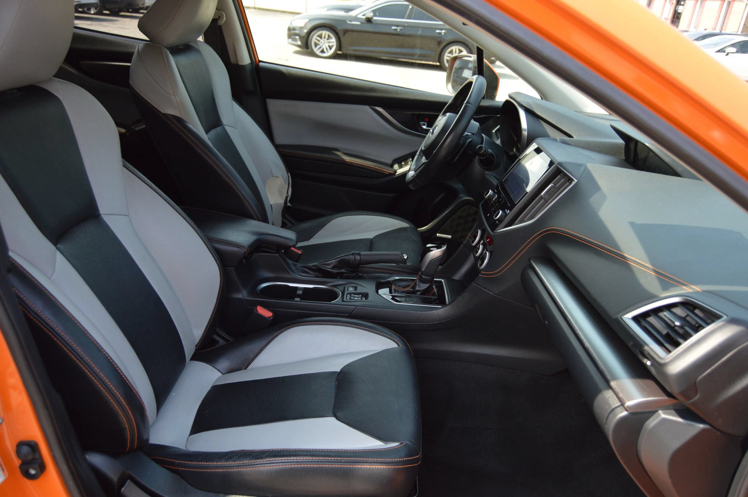 Used 2018 Subaru Crosstrek 2.0i Limited AWD/4WD image 24
