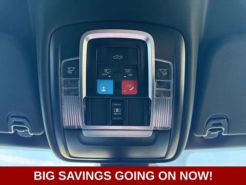 New 2026 RAM 1500 Rebel w/ G/T Package image 32