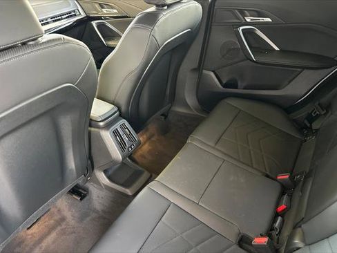 New 2026 BMW X2 xDrive28i w/ Technology Package image 11