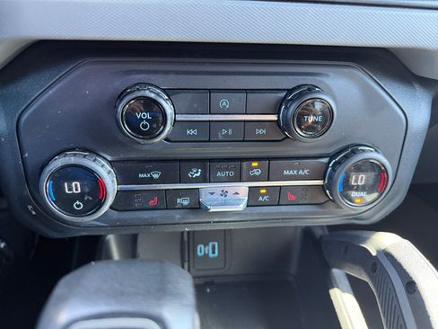 Used 2023 Ford Bronco Big Bend AWD/4WD image 23