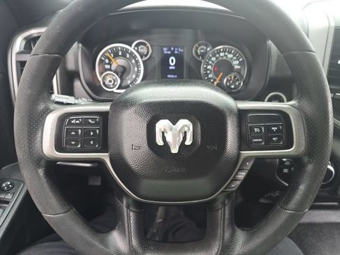 Used 2021 RAM 2500 Tradesman AWD/4WD image 21