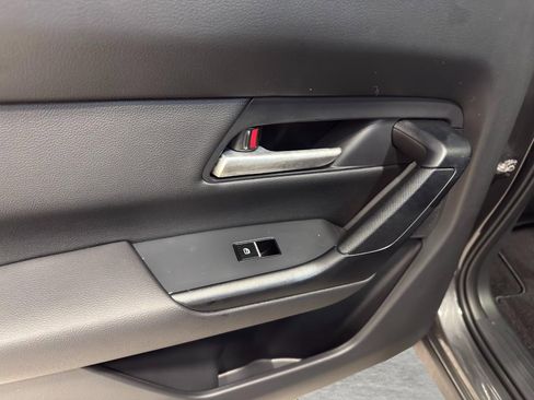 New 2026 MAZDA CX-50 2.5 Hybrid w/ Weather Package image 20