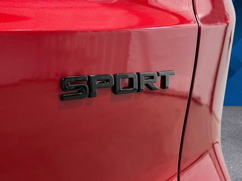 New 2026 Honda CR-V Sport-L image 10