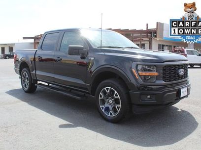 Used 2025 Ford F150 STX w/ Equipment Group 200A