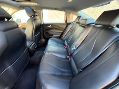 Used 2021 Acura TLX FWD image 18