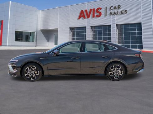 Used 2025 Hyundai Sonata SEL image 10